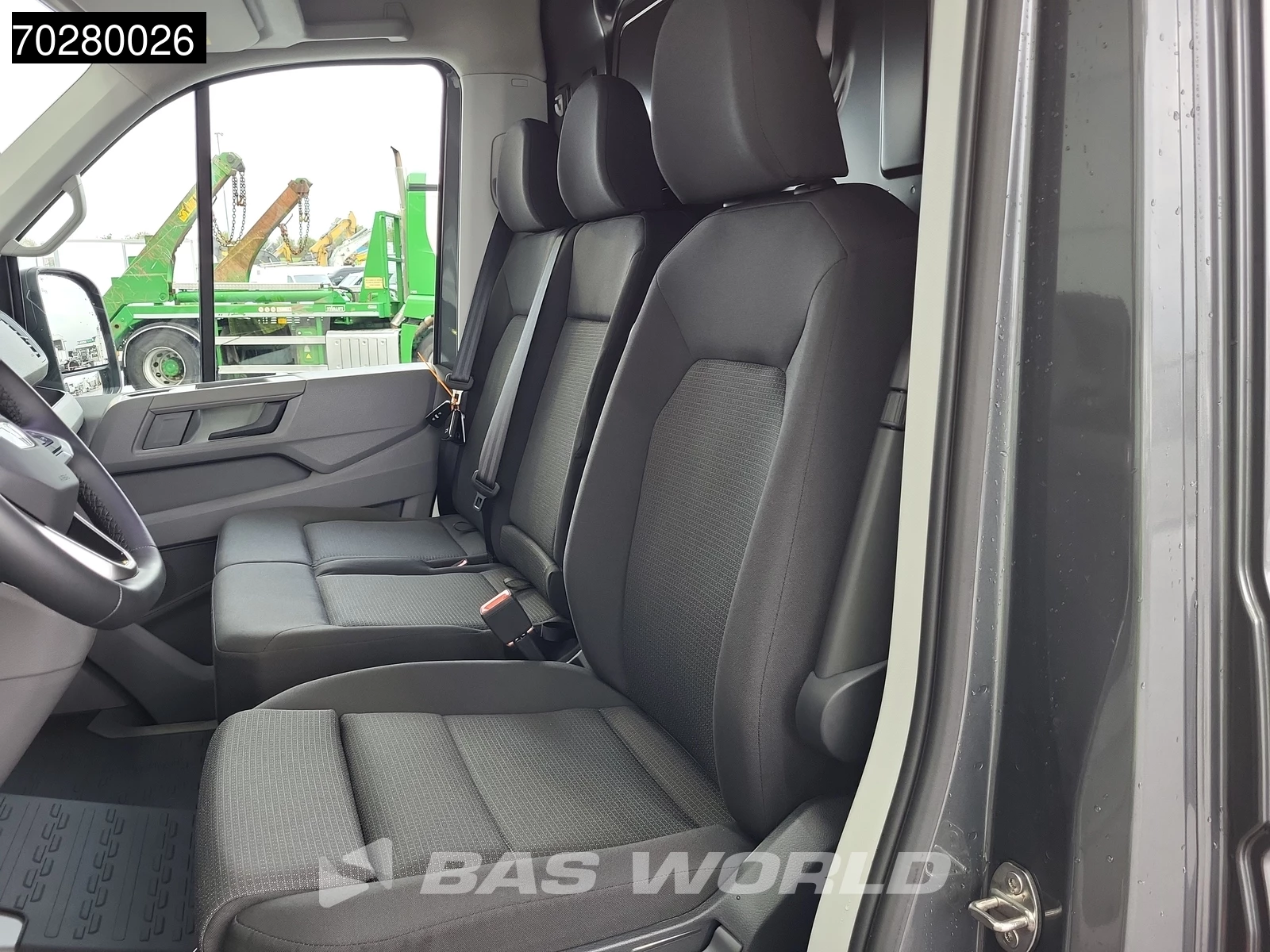 Hoofdafbeelding MAN TGE