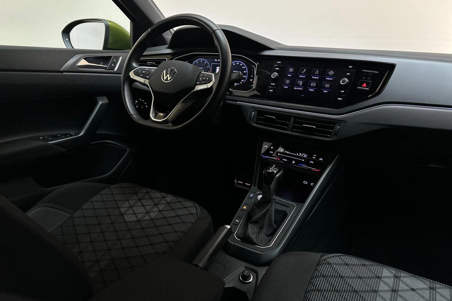 Hoofdafbeelding Volkswagen Taigo