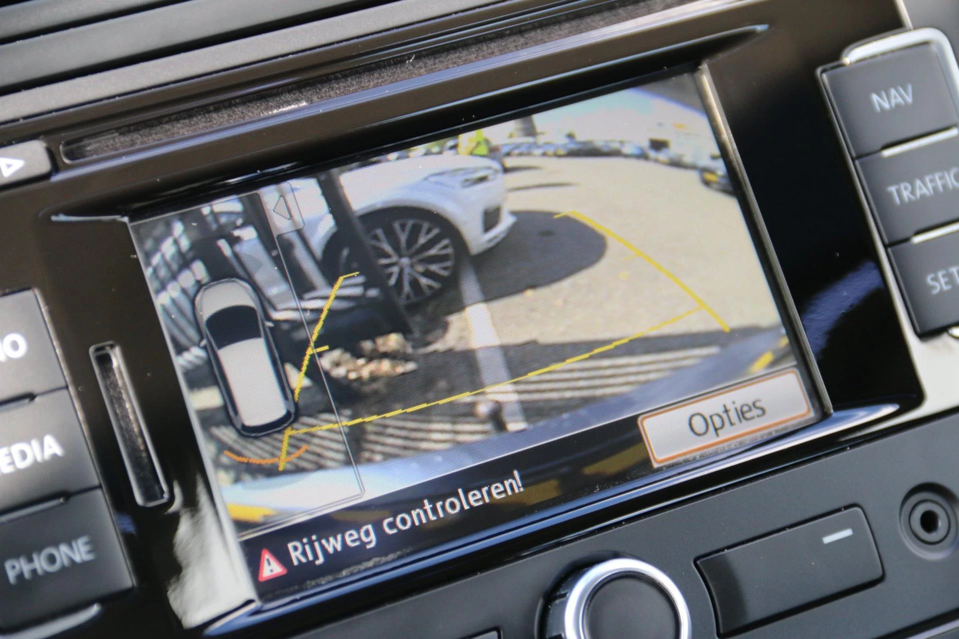 Hoofdafbeelding Volkswagen Golf Plus