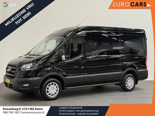 Ford Transit 310 2.0 TDCI L2H2 Trend Automaat Airco Bluetooth Camera  Cruise Control
