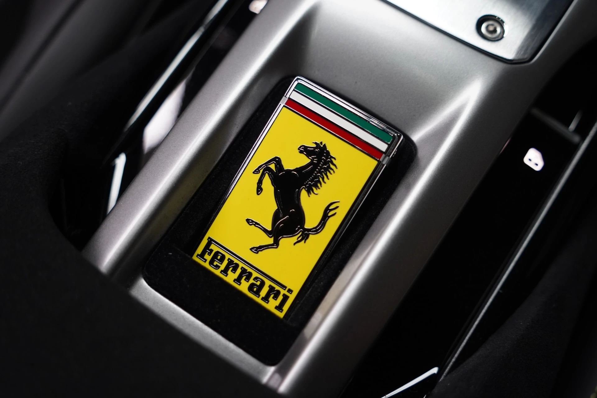 Hoofdafbeelding Ferrari 12Cilindri