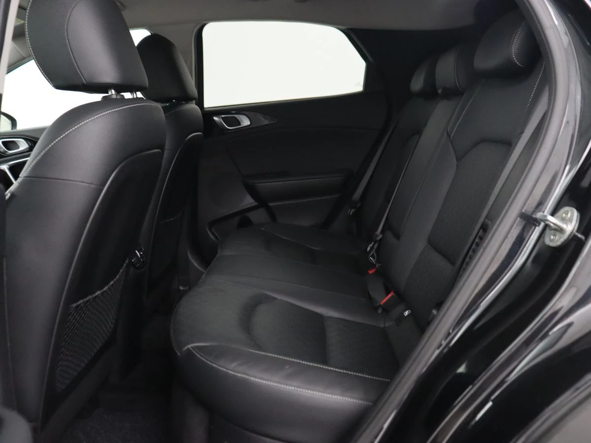 Hoofdafbeelding Kia XCeed