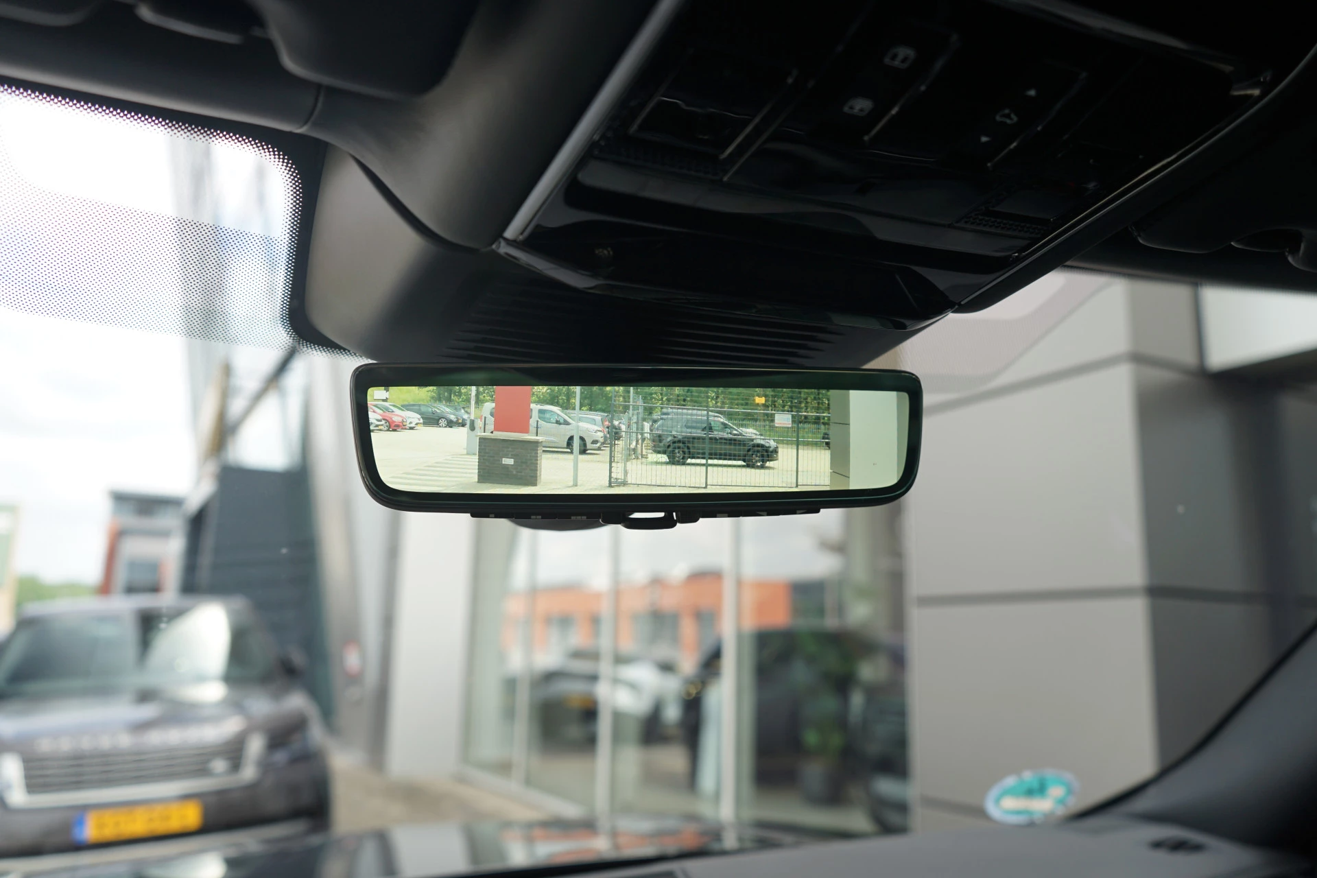 Hoofdafbeelding Land Rover Range Rover