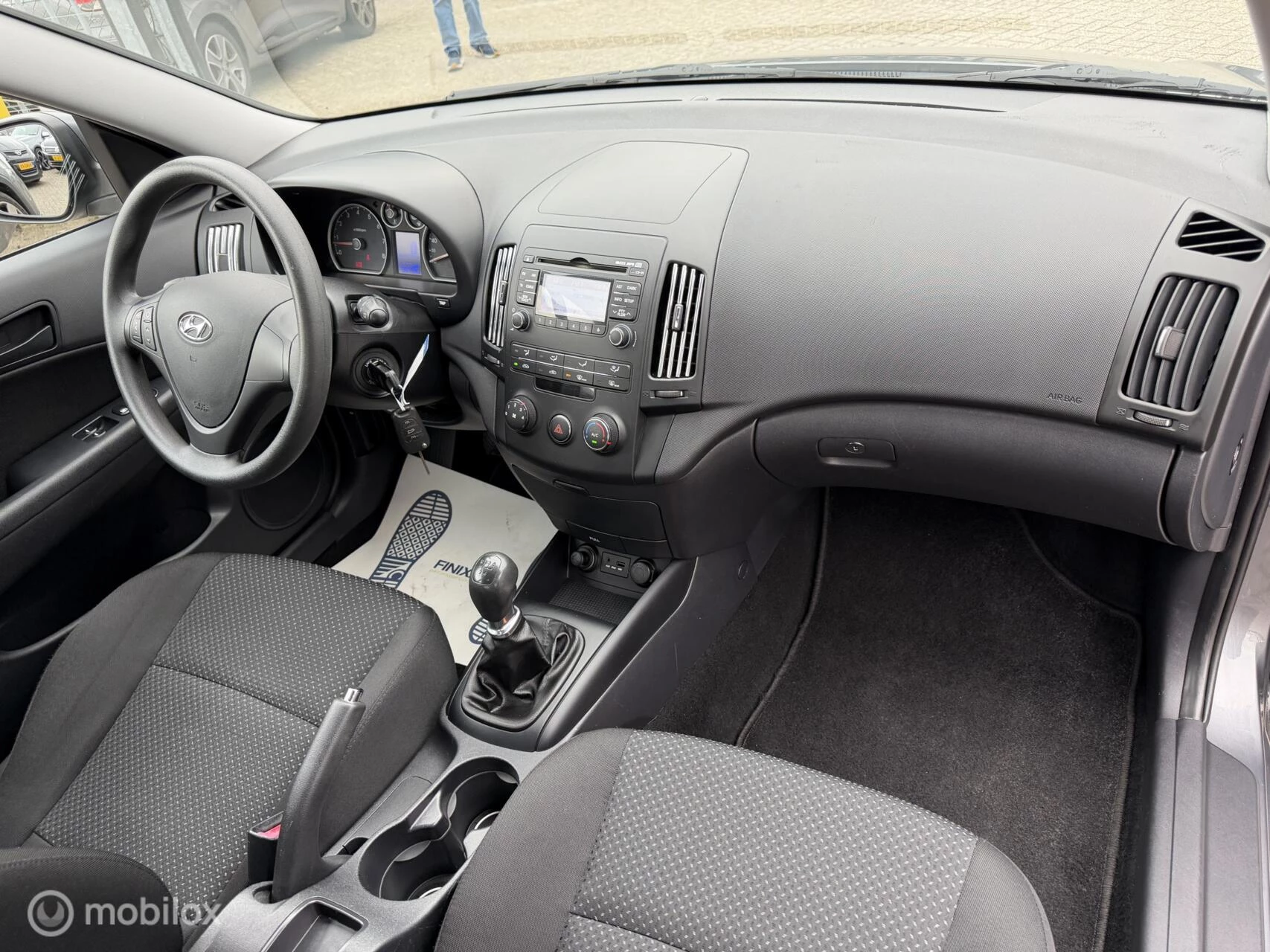 Hoofdafbeelding Hyundai i30