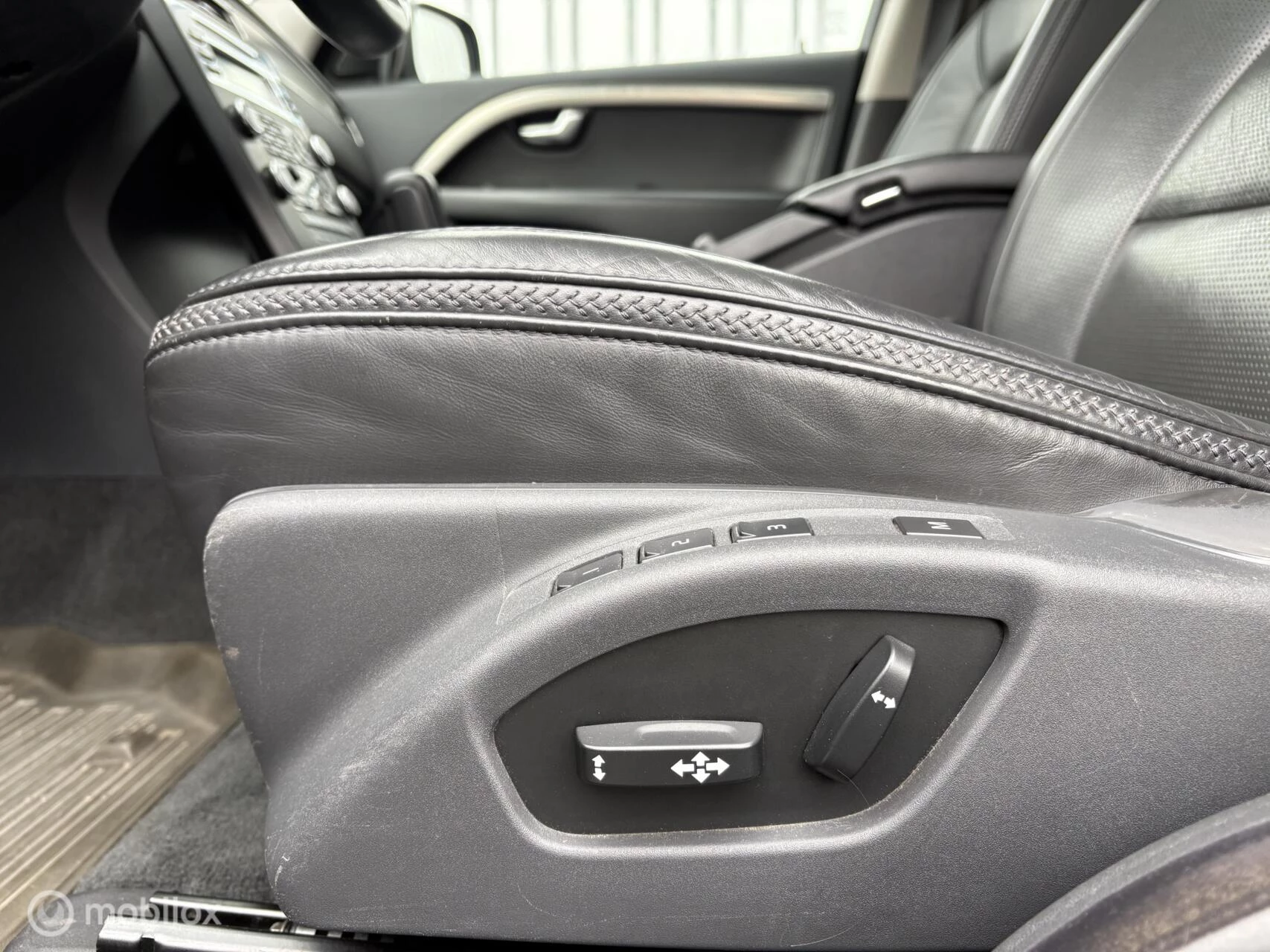 Hoofdafbeelding Volvo XC70