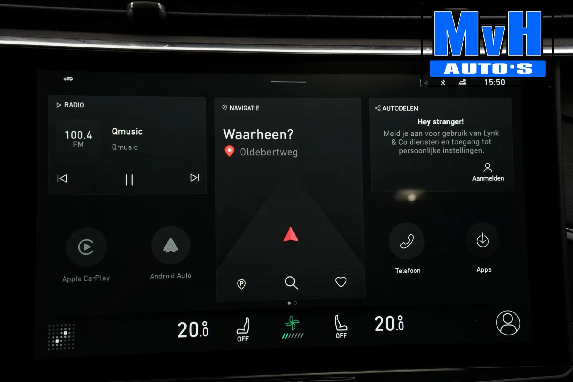 Hoofdafbeelding Lynk & Co 01