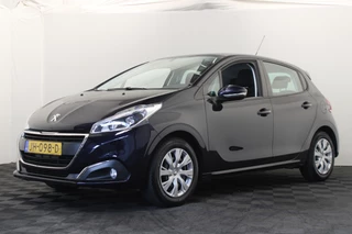 Peugeot 208 1.2 PureTech Blue Lion |Navi|