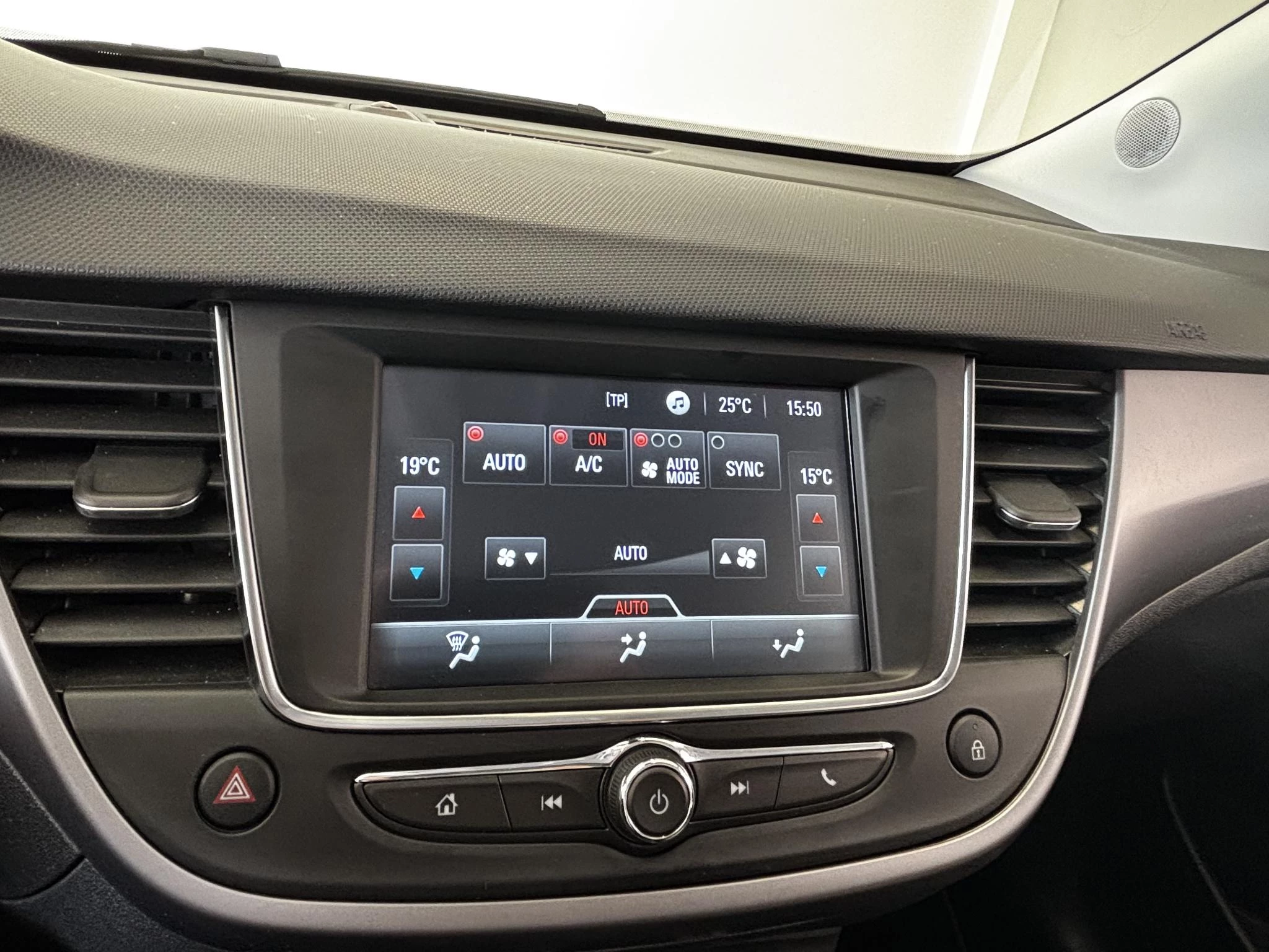 Hoofdafbeelding Opel Crossland