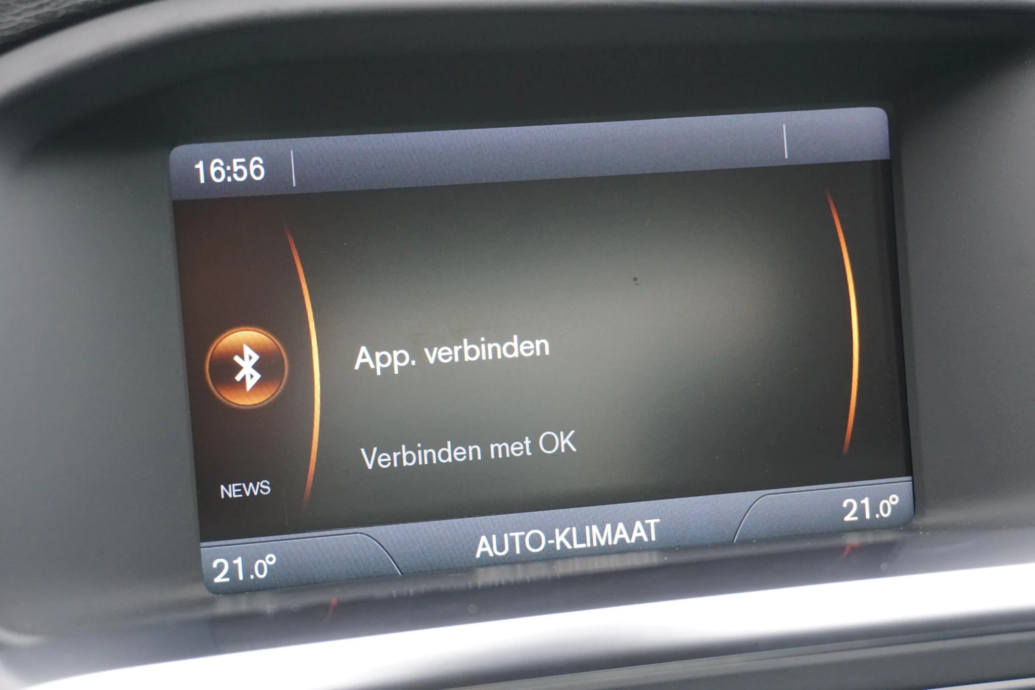 Hoofdafbeelding Volvo S60