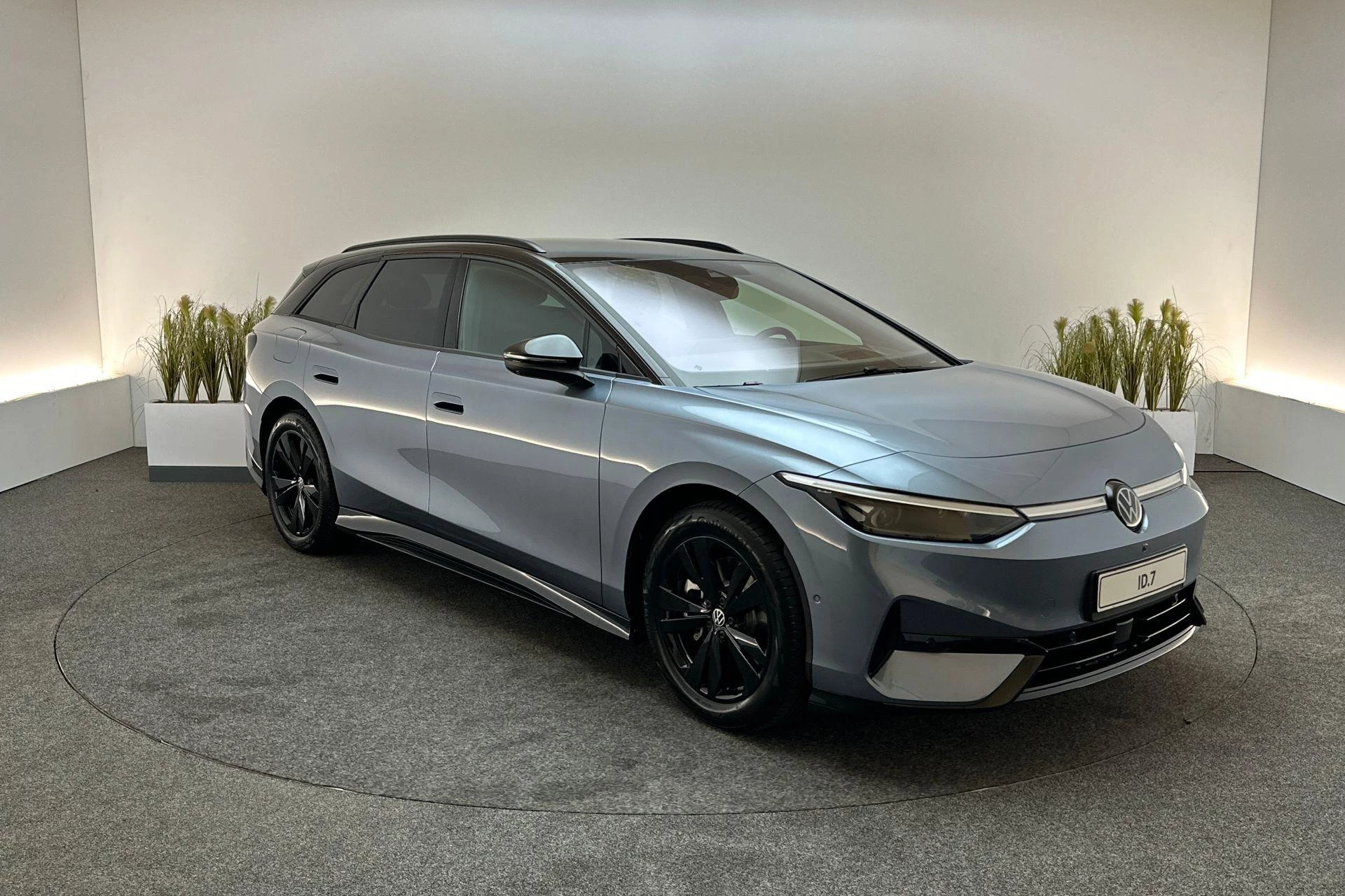 Hoofdafbeelding Volkswagen ID.7