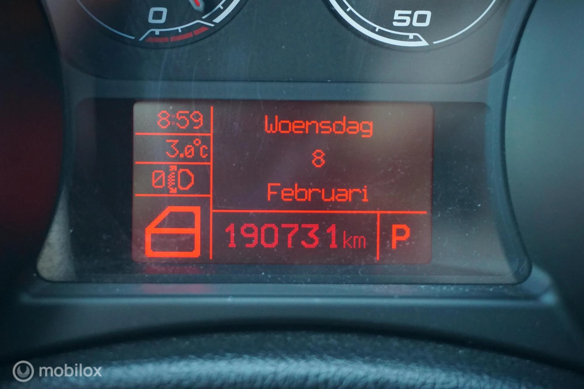 Hoofdafbeelding Alfa Romeo Giulietta