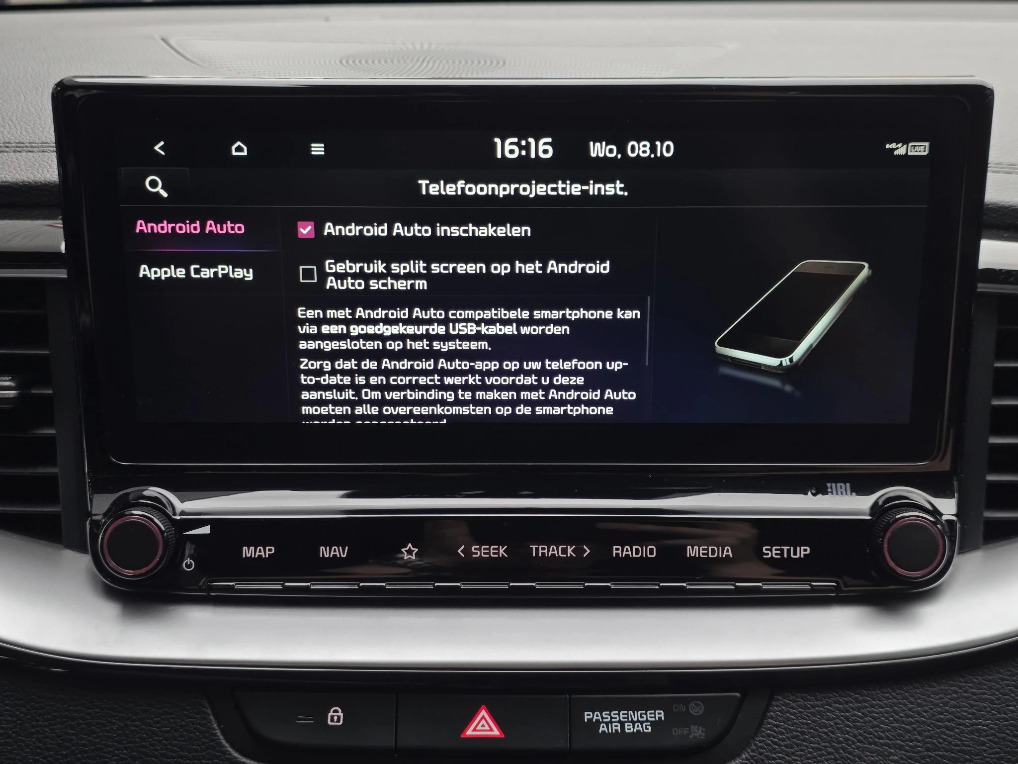 Hoofdafbeelding Kia XCeed