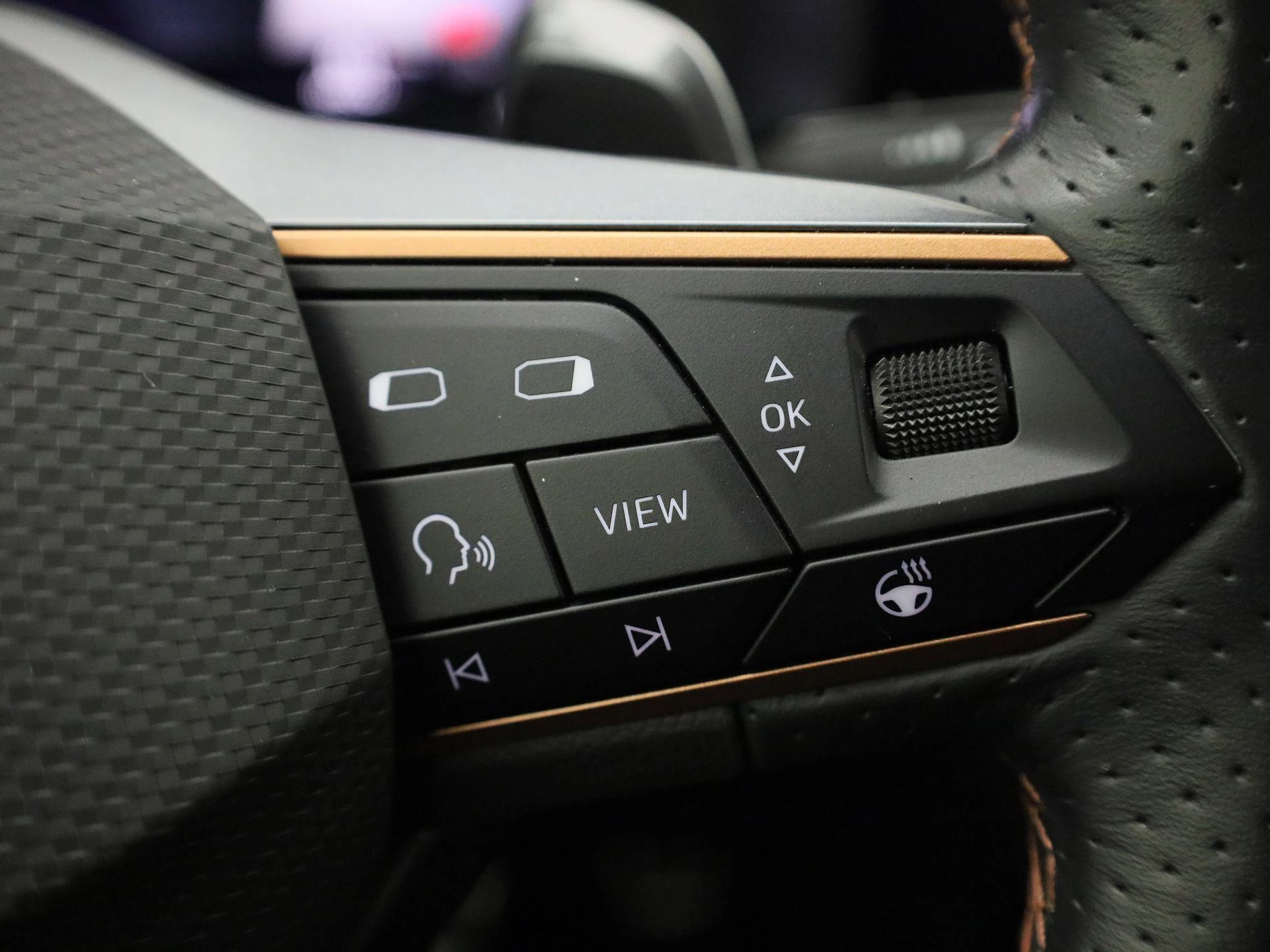 Hoofdafbeelding CUPRA Leon