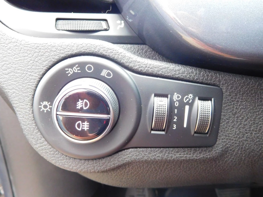 Hoofdafbeelding Fiat 500X