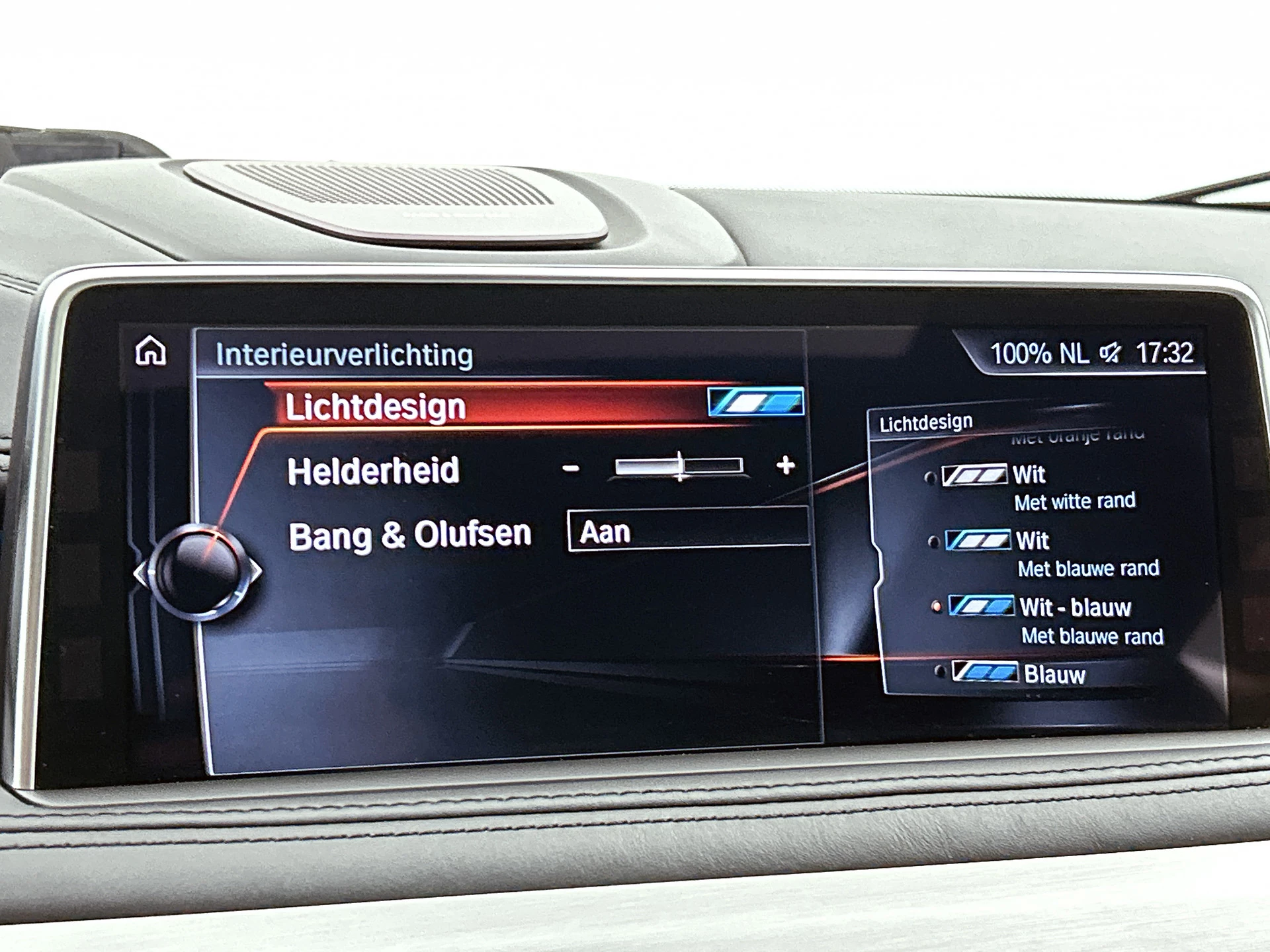 Hoofdafbeelding BMW X6