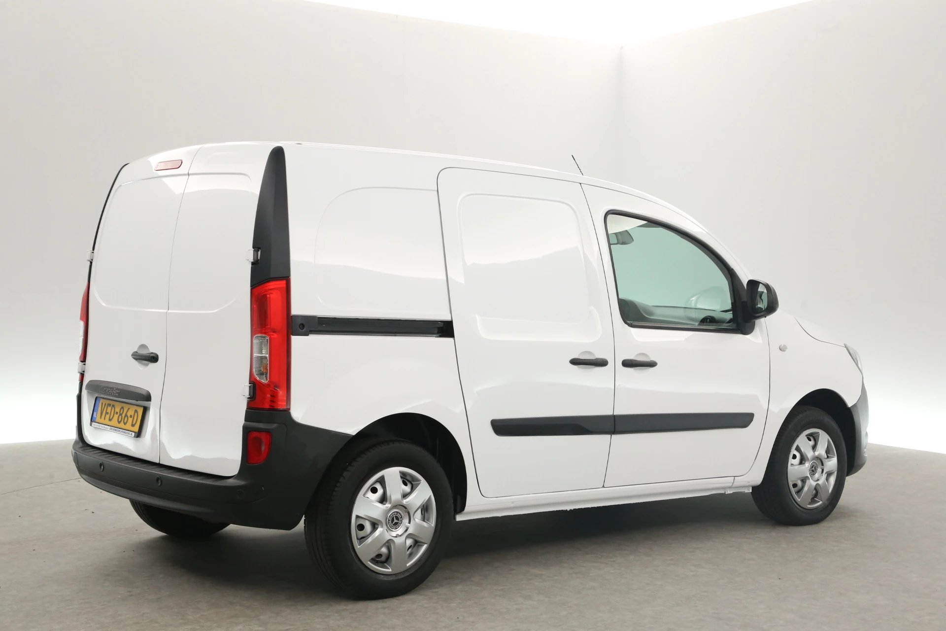 Hoofdafbeelding Mercedes-Benz Citan