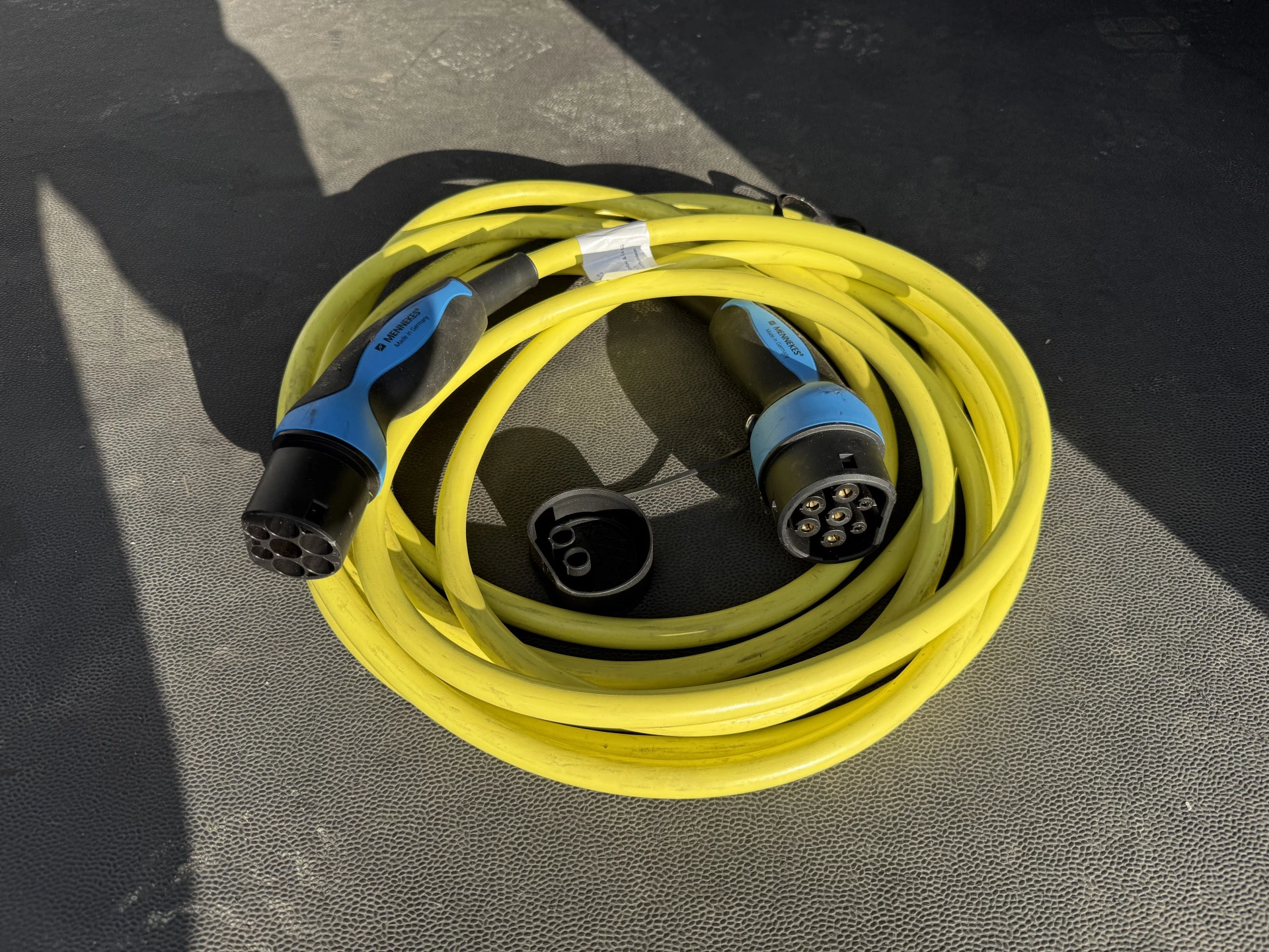 Hoofdafbeelding Mercedes-Benz eSprinter