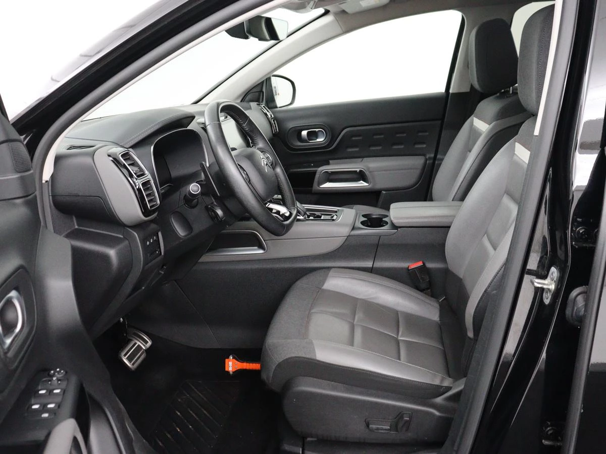 Hoofdafbeelding Citroën C5 Aircross