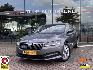 Skoda Superb 1.5 TSI ACT Business Edition Plus Automaat NAP