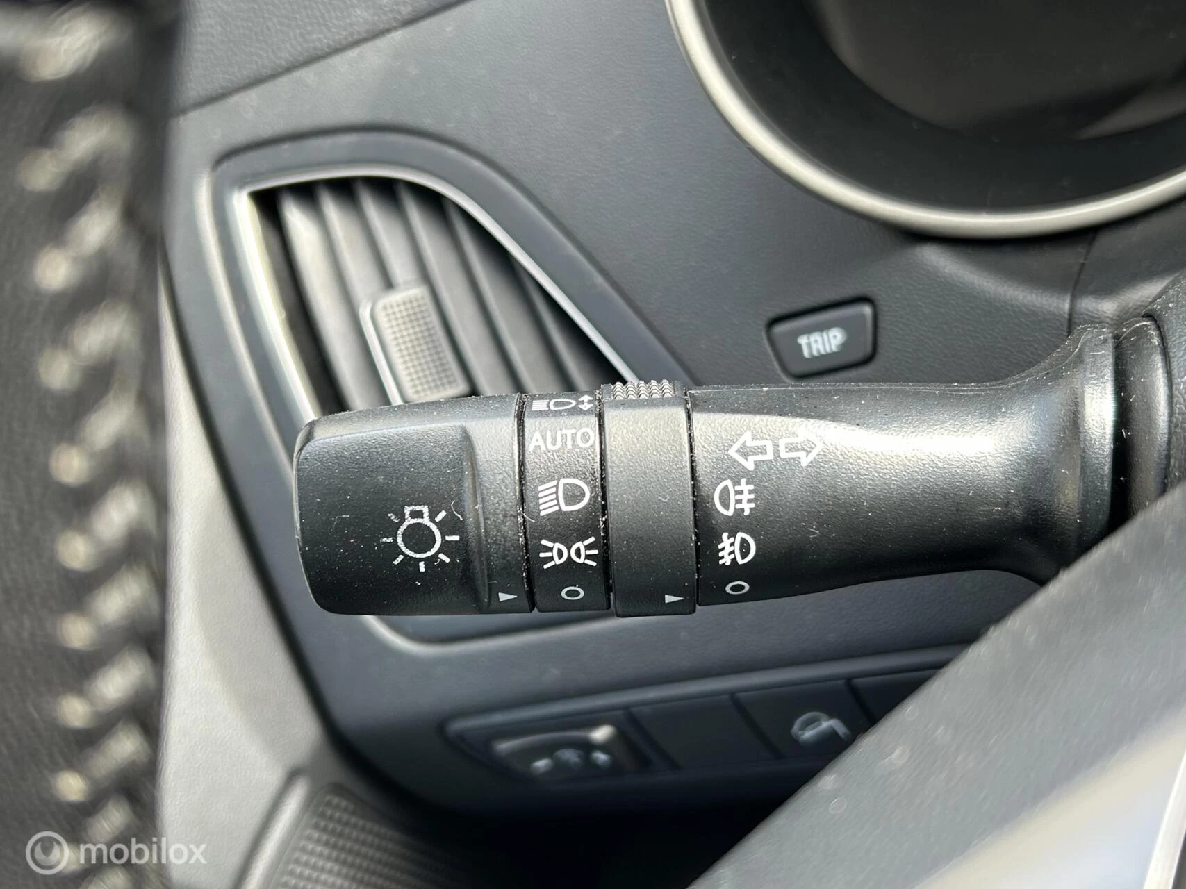 Hoofdafbeelding Hyundai ix35