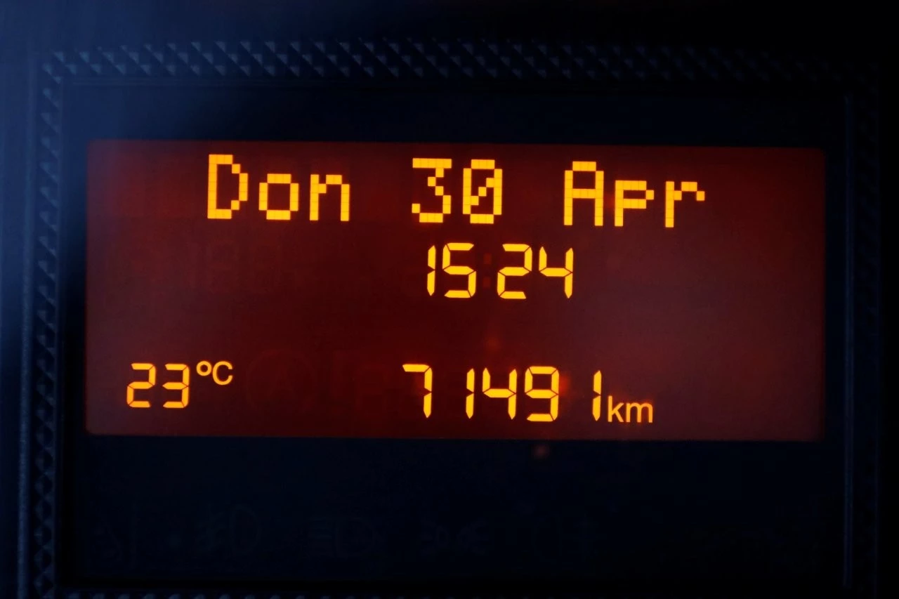 Hoofdafbeelding Citroën Jumper