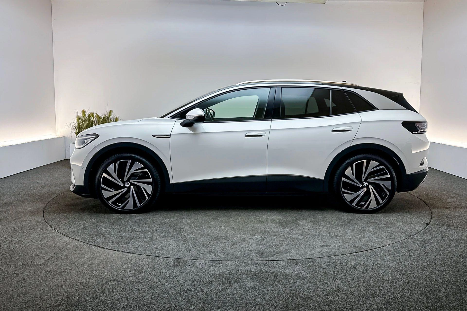 Hoofdafbeelding Volkswagen ID.4