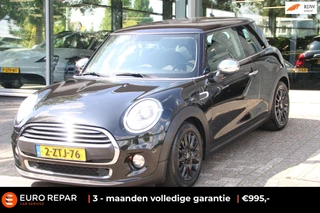 Mini Mini 1.2 One Business NAVI NL-AUTO NAP!