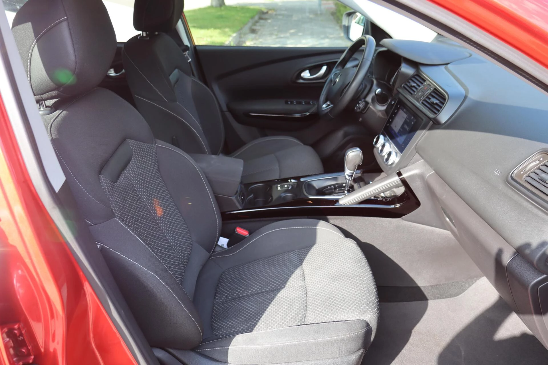 Hoofdafbeelding Renault Kadjar