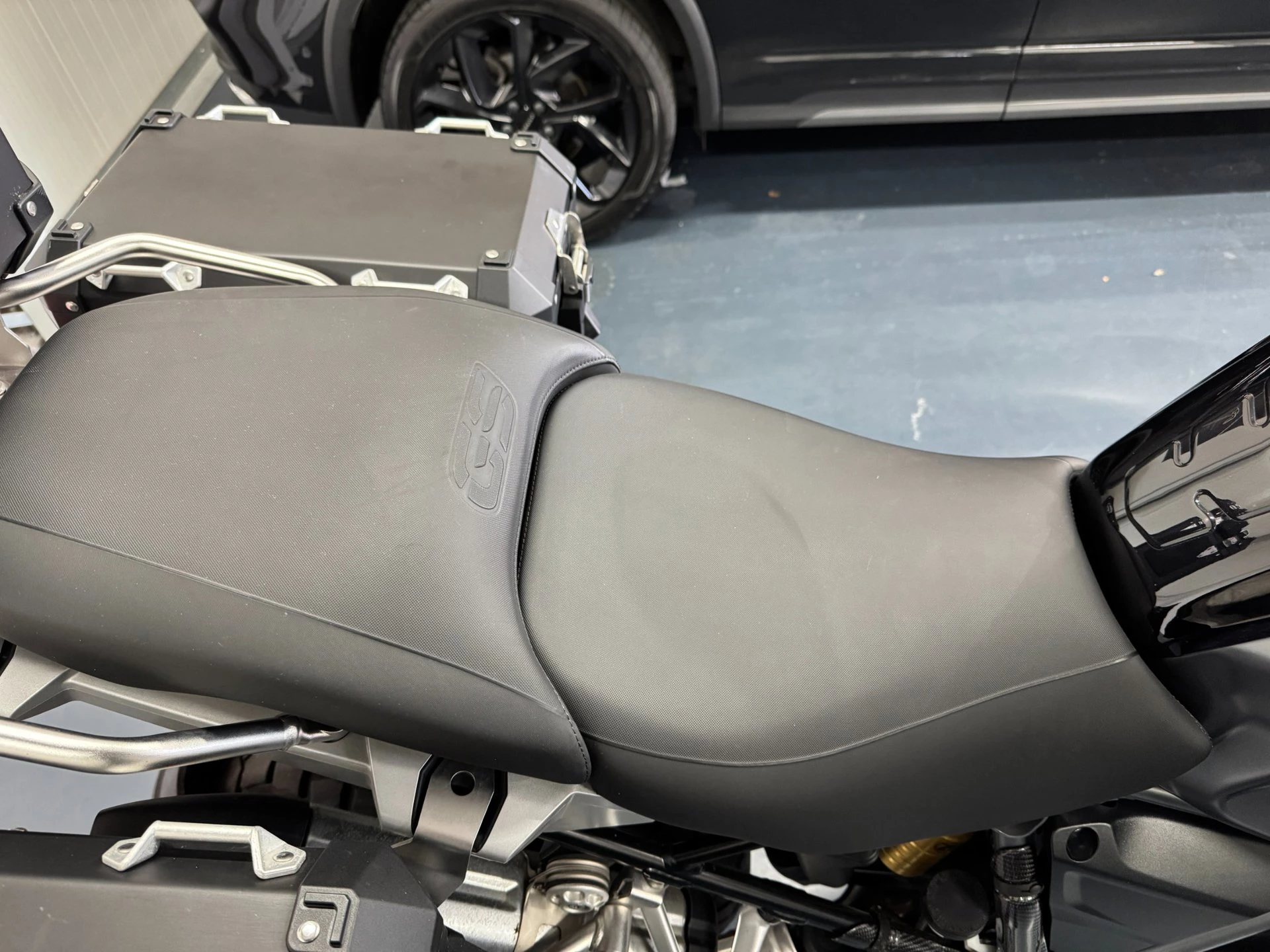 Hoofdafbeelding BMW R 1250 GS Adventure