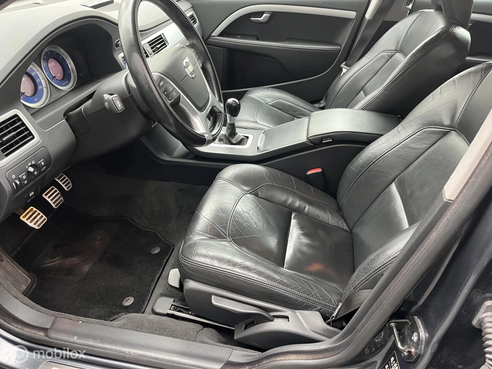 Hoofdafbeelding Volvo V70