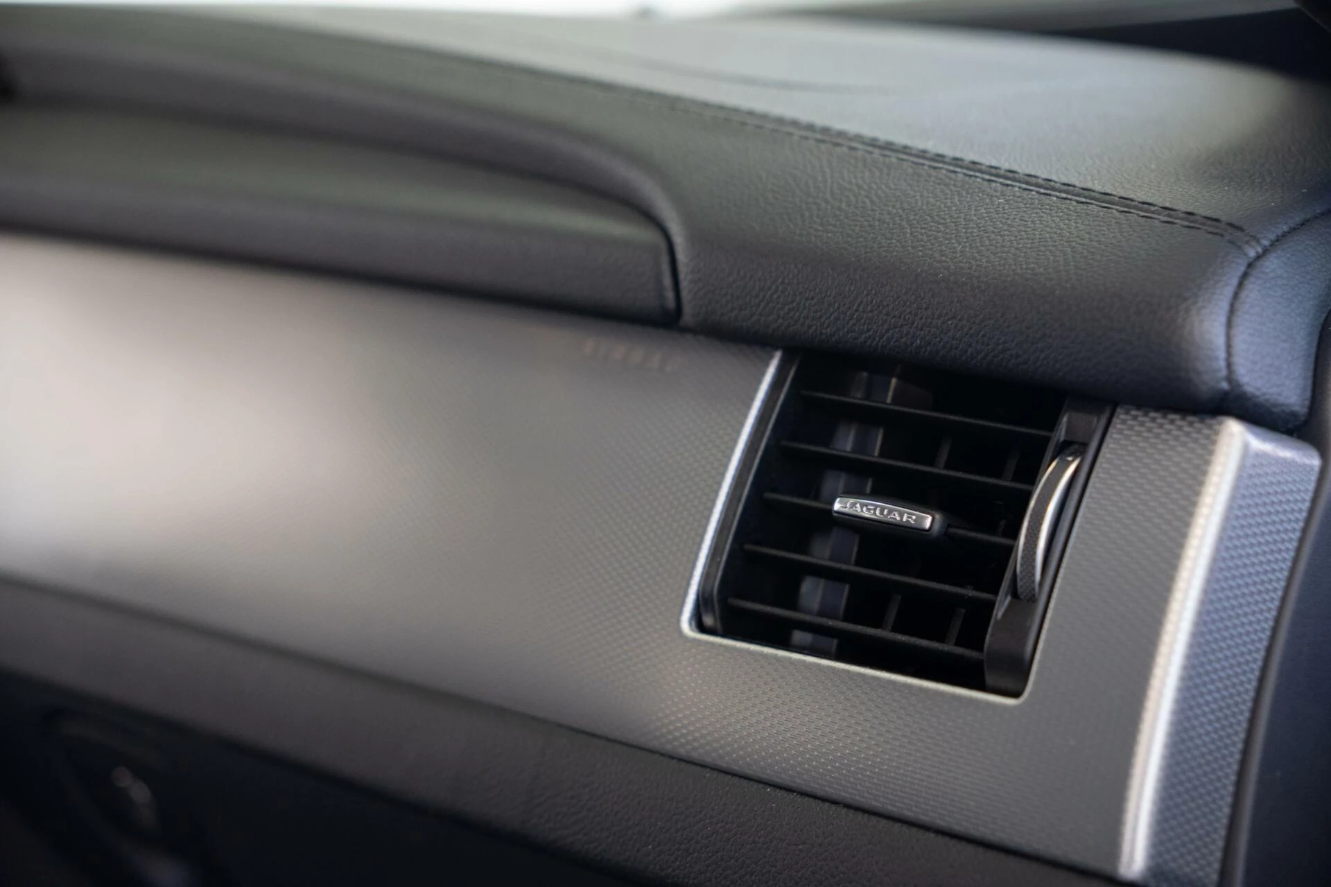 Hoofdafbeelding Jaguar XF