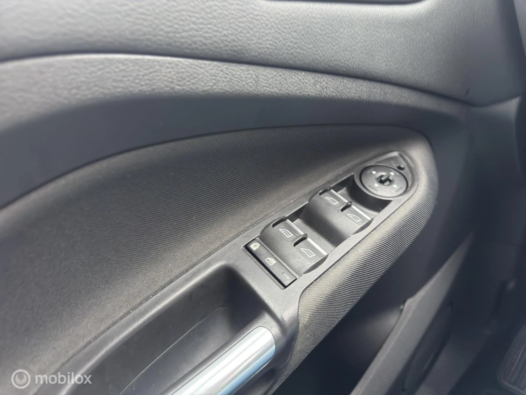 Hoofdafbeelding Ford Grand C-Max