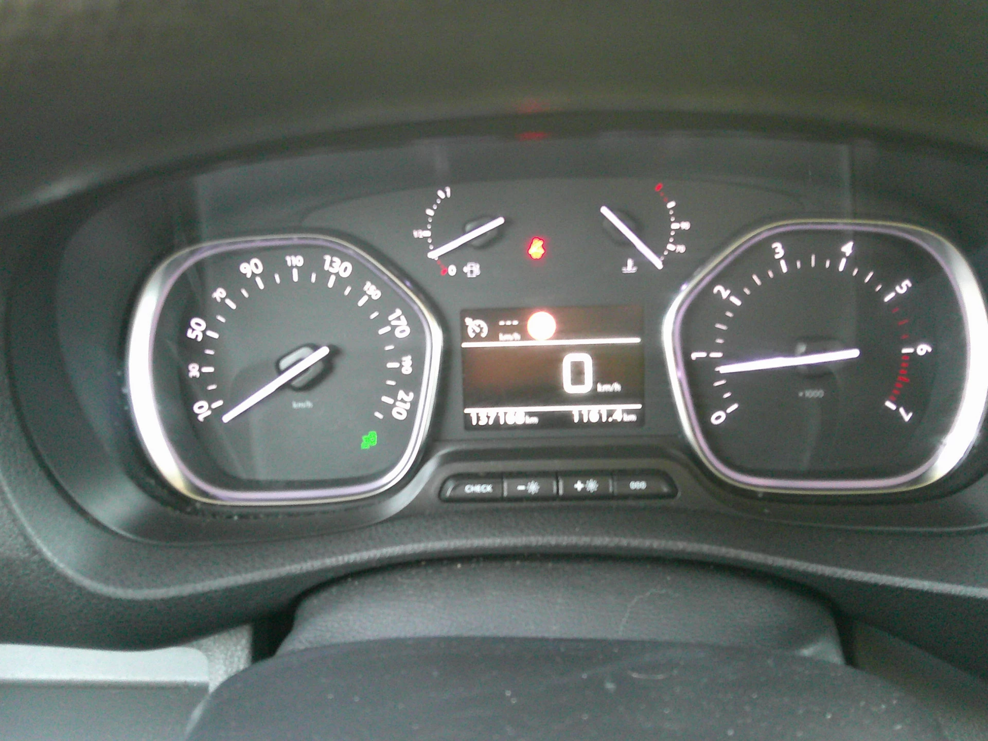 Hoofdafbeelding Peugeot Expert