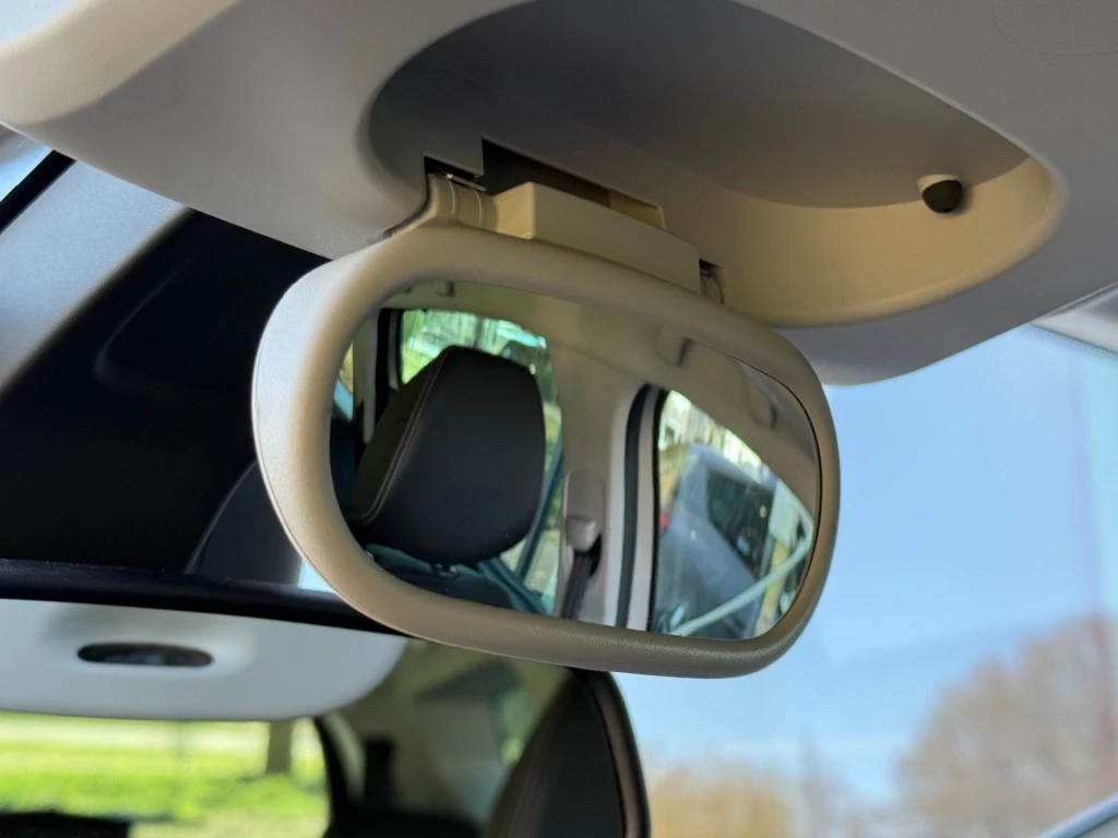 Hoofdafbeelding Renault Grand Scénic