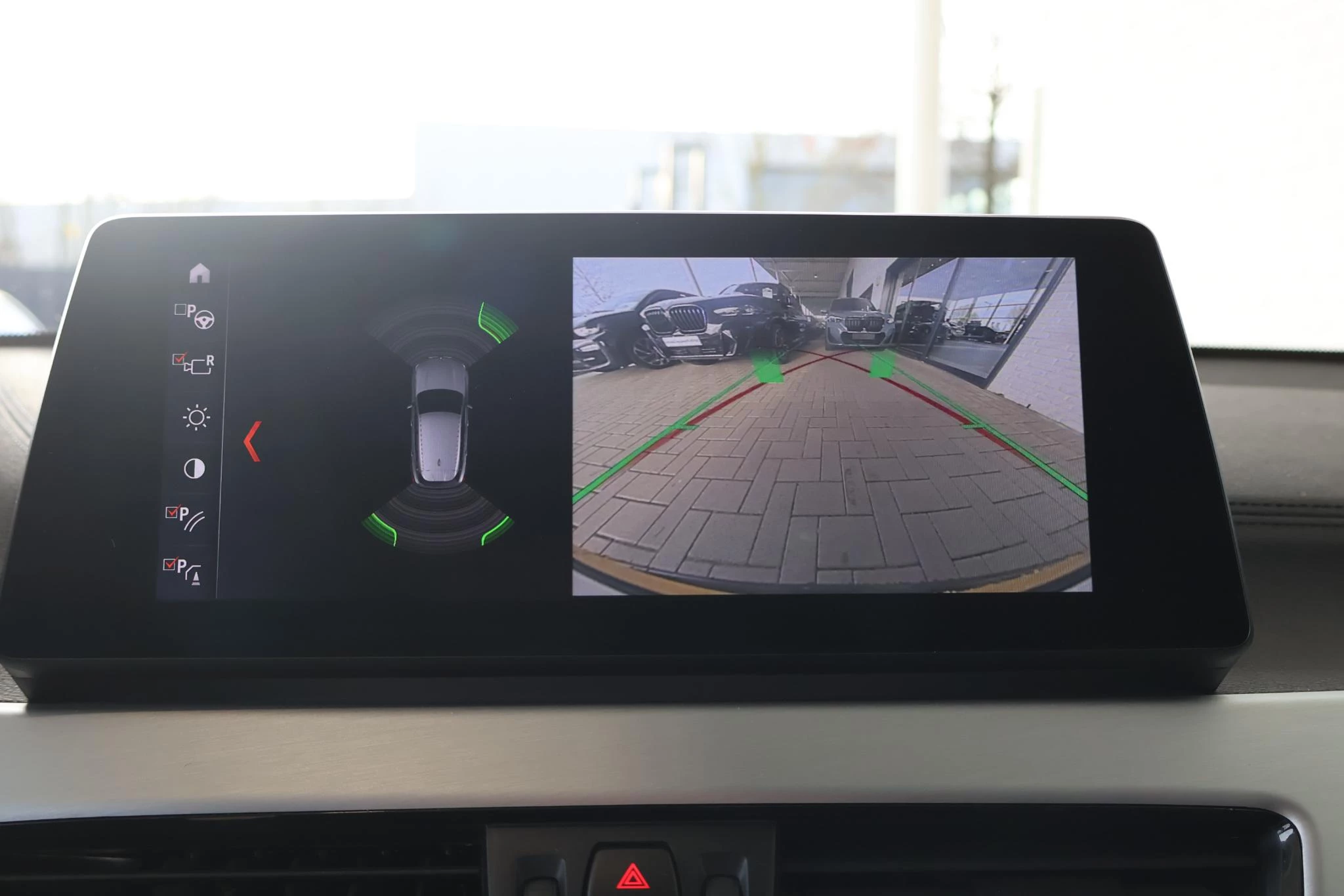 Hoofdafbeelding BMW X2