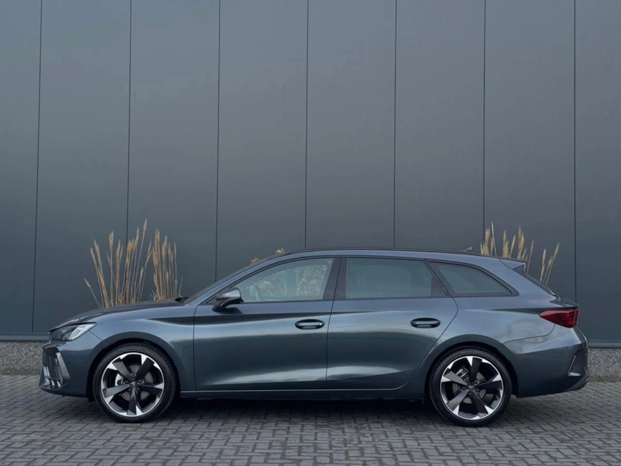 Hoofdafbeelding CUPRA Leon Sportstourer