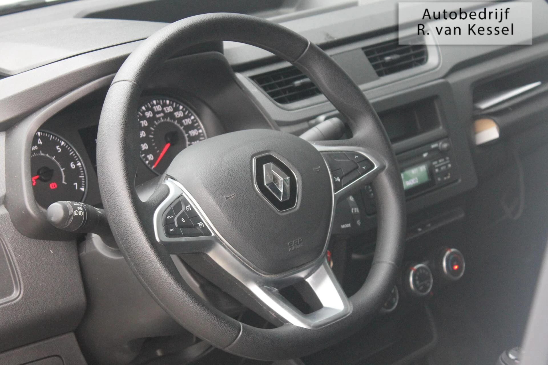 Hoofdafbeelding Renault Express