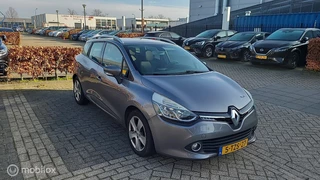 Renault Clio Estate 0.9 TCe Dynamique