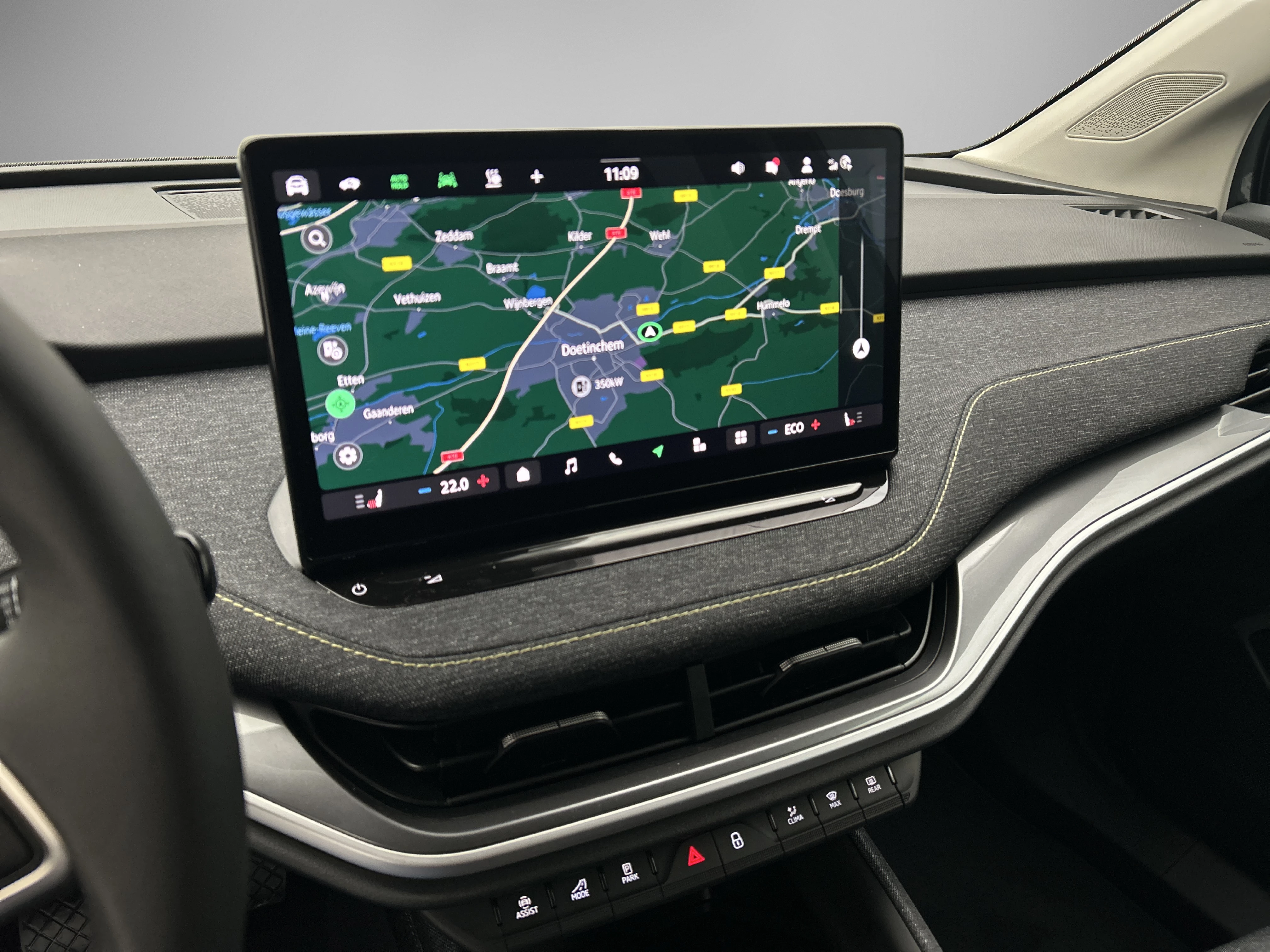 Hoofdafbeelding Škoda Elroq