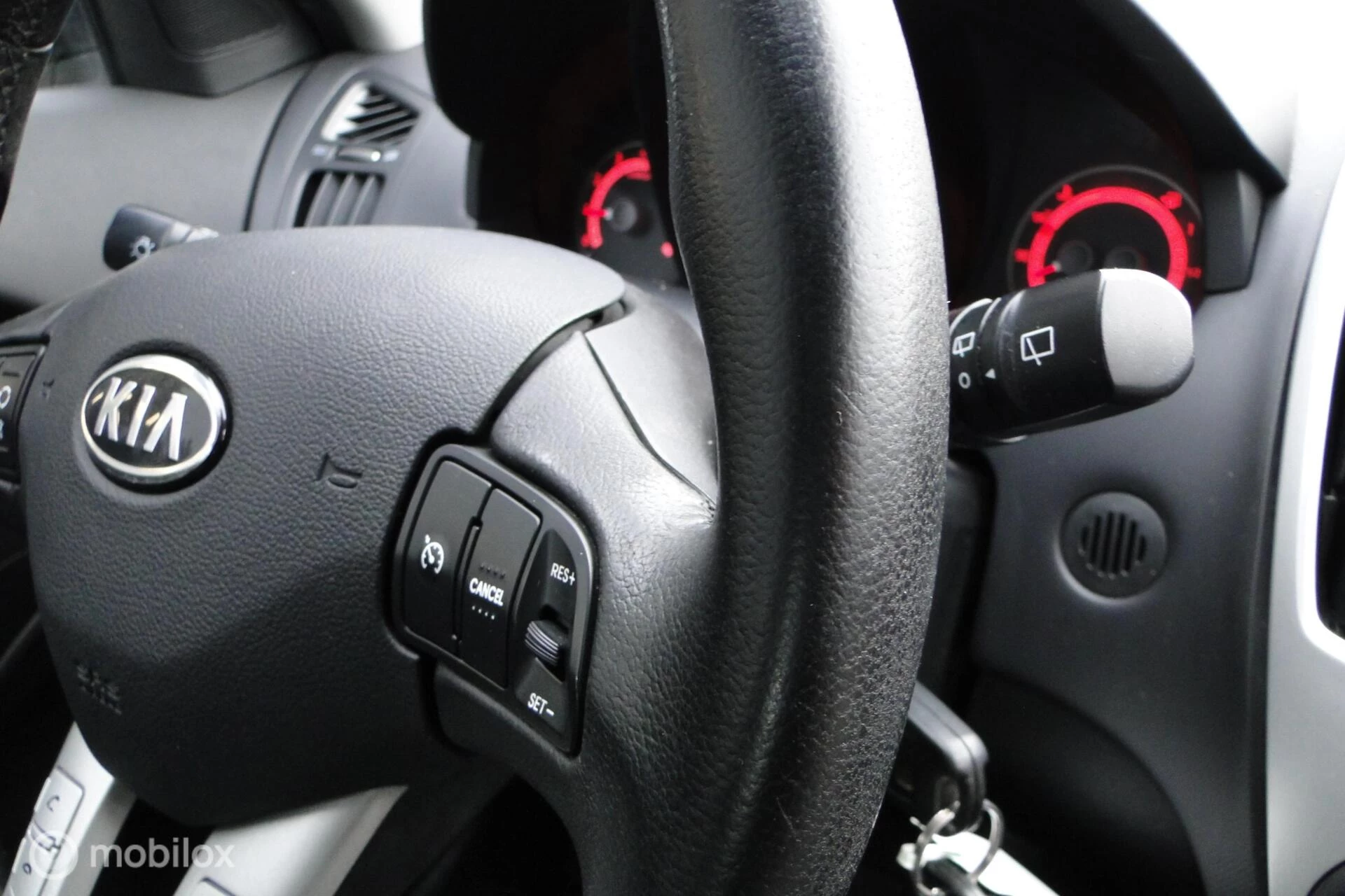 Hoofdafbeelding Kia cee'd