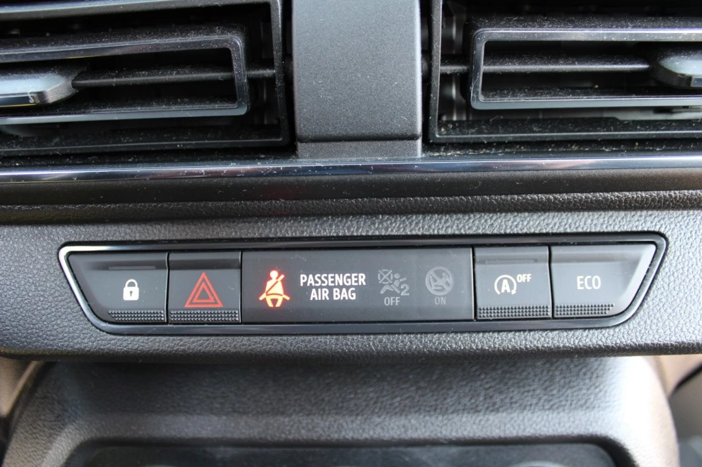 Hoofdafbeelding Dacia Sandero