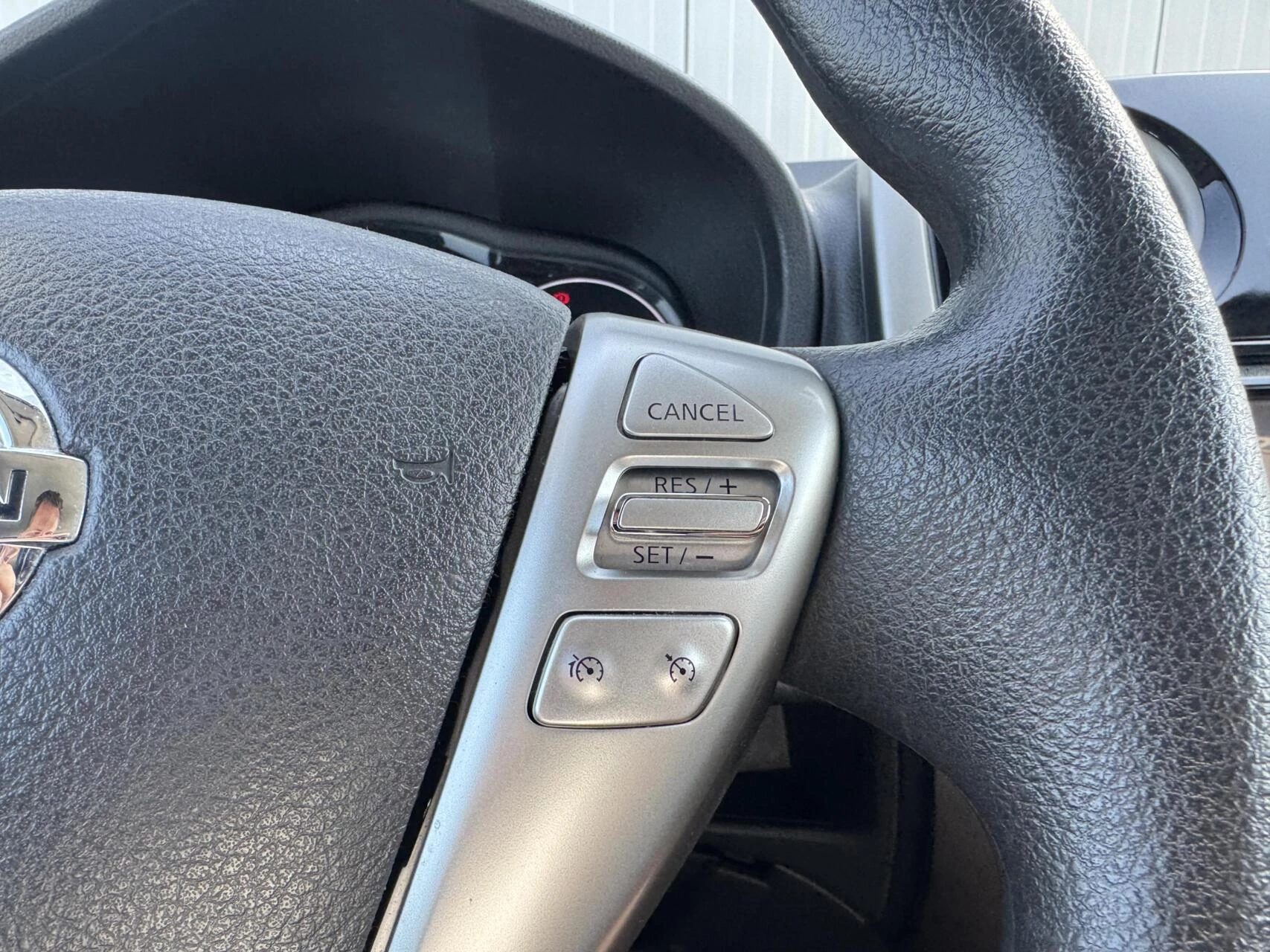 Hoofdafbeelding Nissan Note