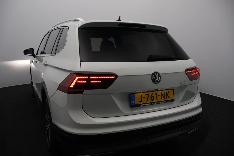 Hoofdafbeelding Volkswagen Tiguan Allspace