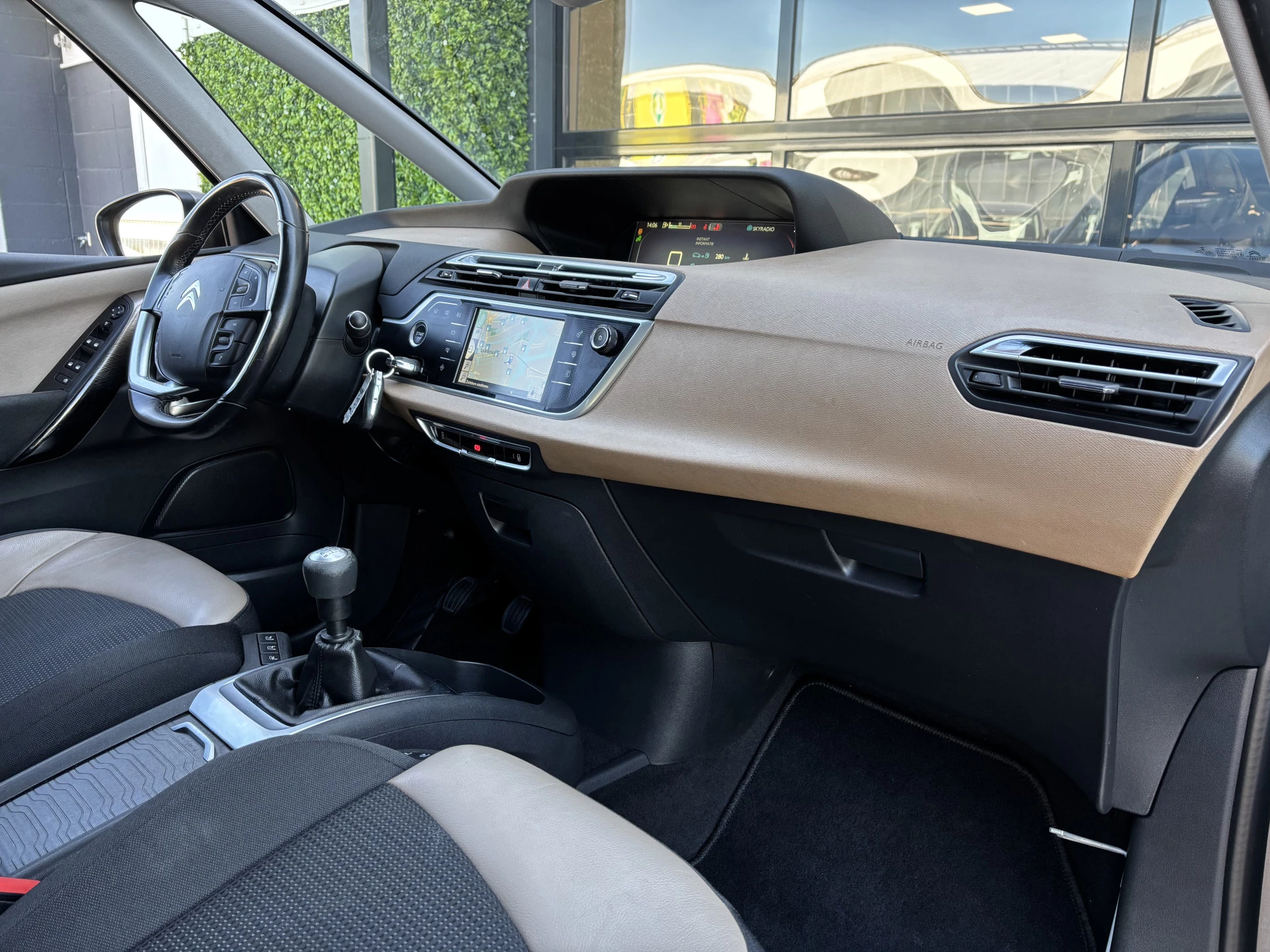 Hoofdafbeelding Citroën Grand C4 Picasso
