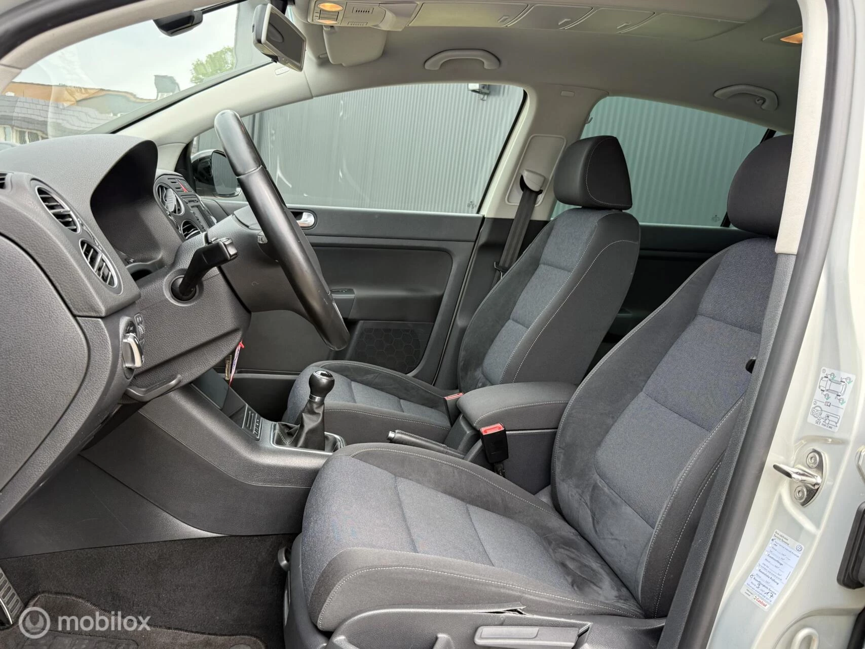 Hoofdafbeelding Volkswagen Golf Plus