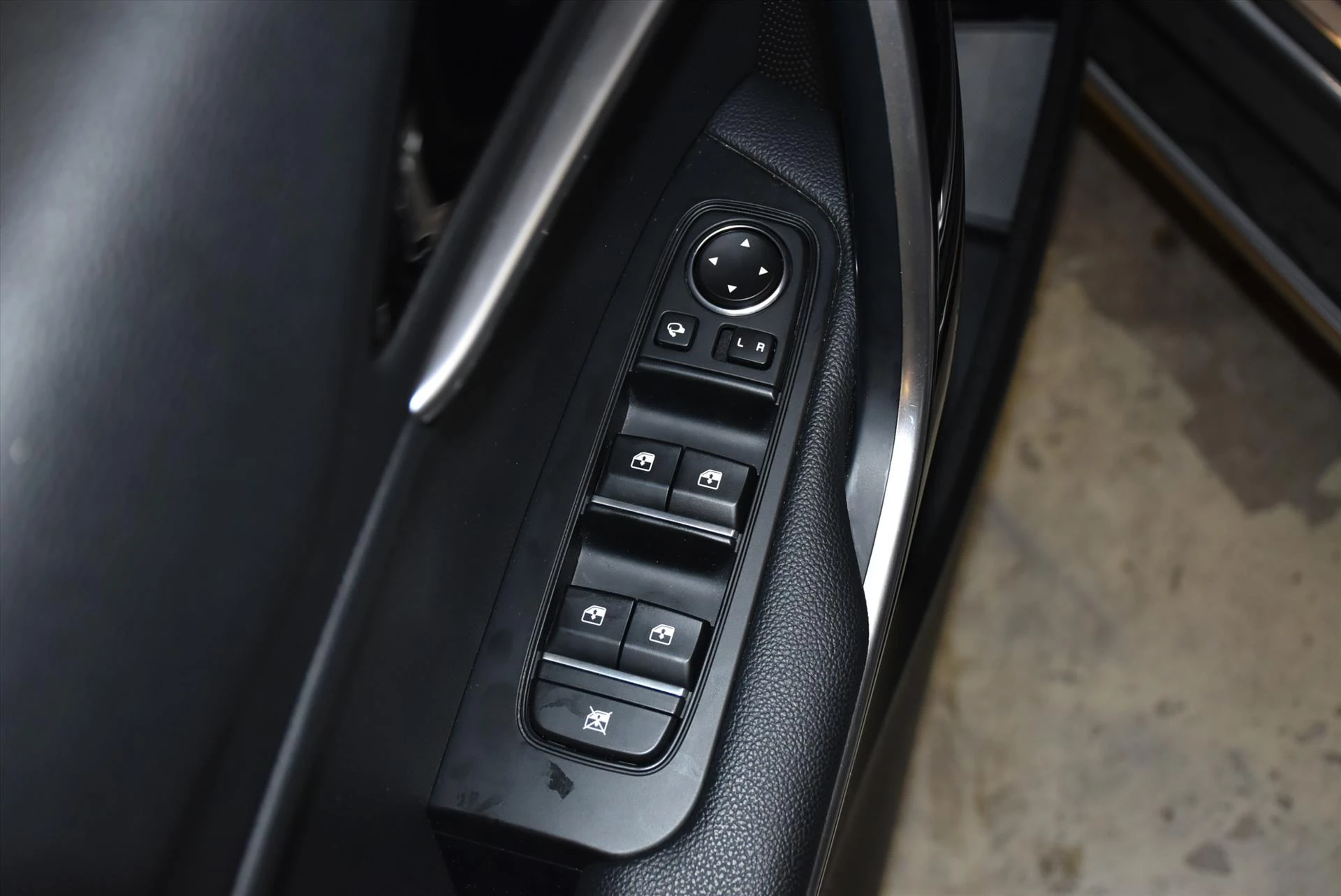 Hoofdafbeelding Kia XCeed