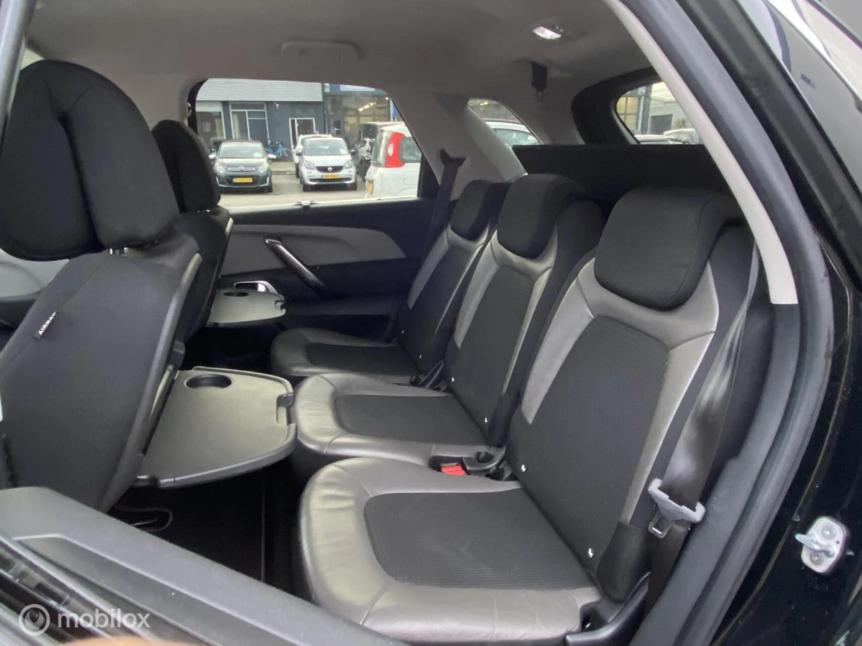 Hoofdafbeelding Citroën C4 Picasso