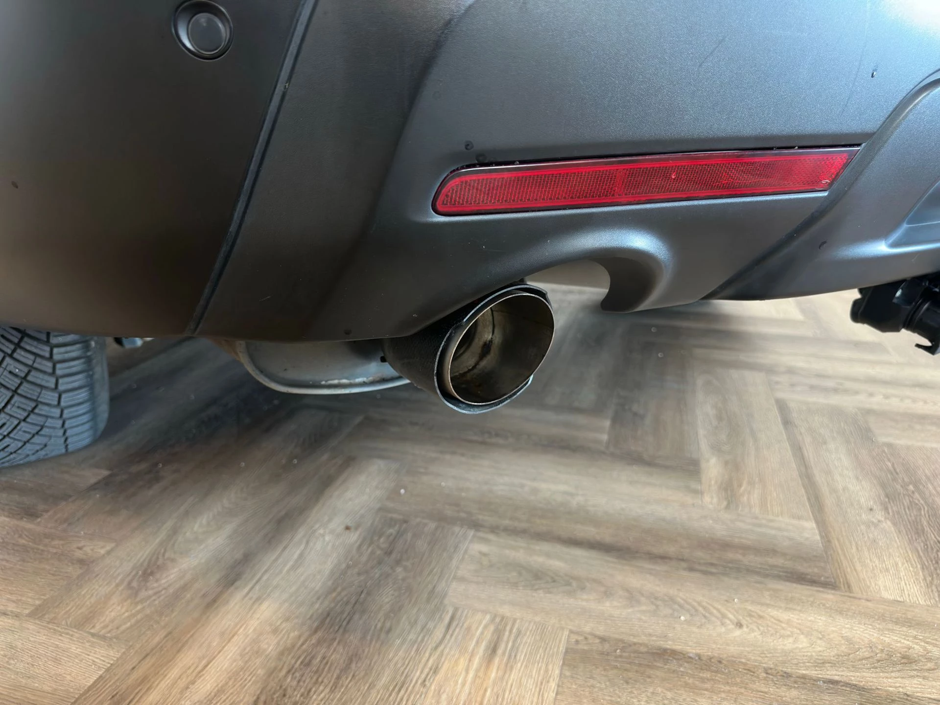 Hoofdafbeelding Ford Explorer