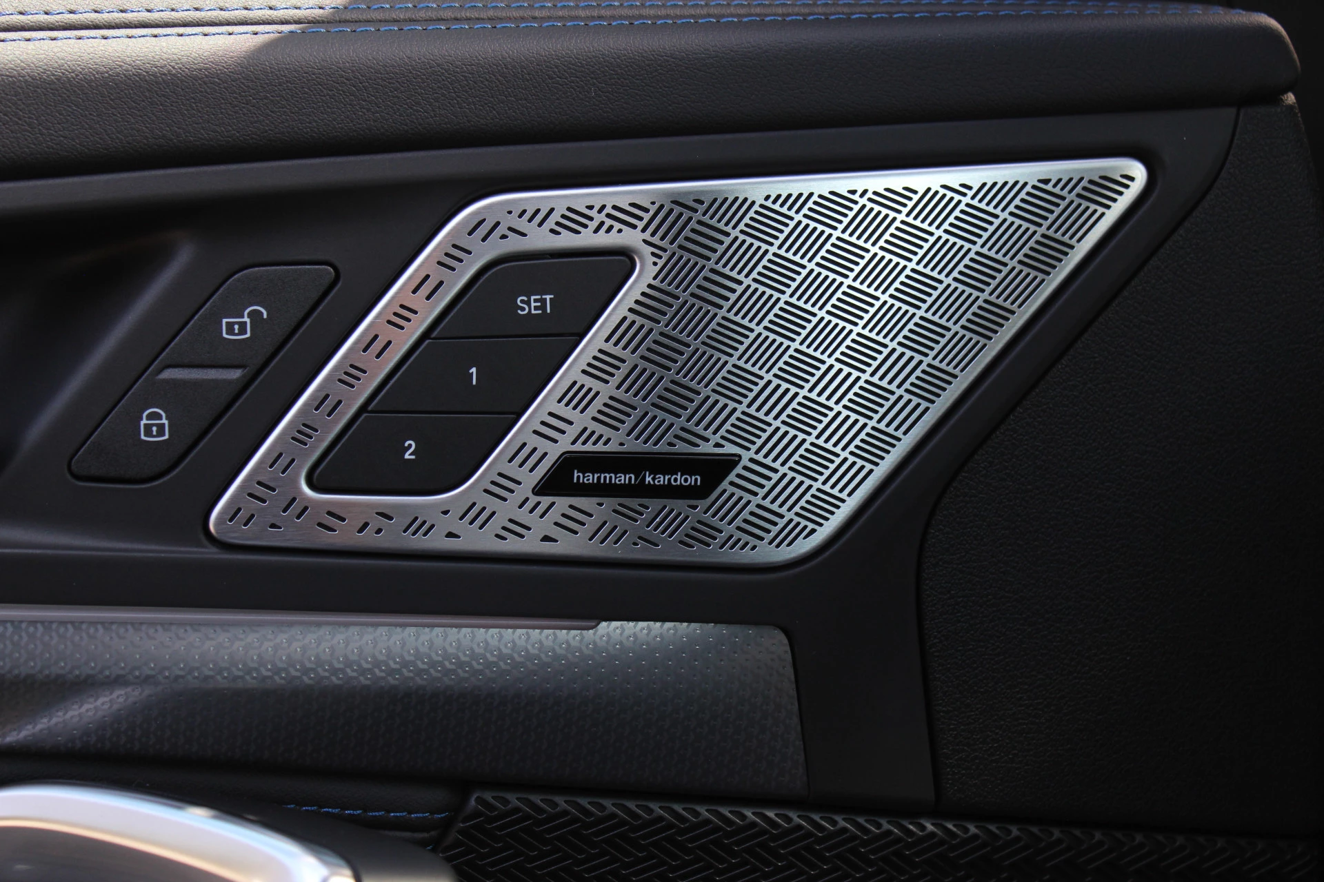 Hoofdafbeelding BMW iX1