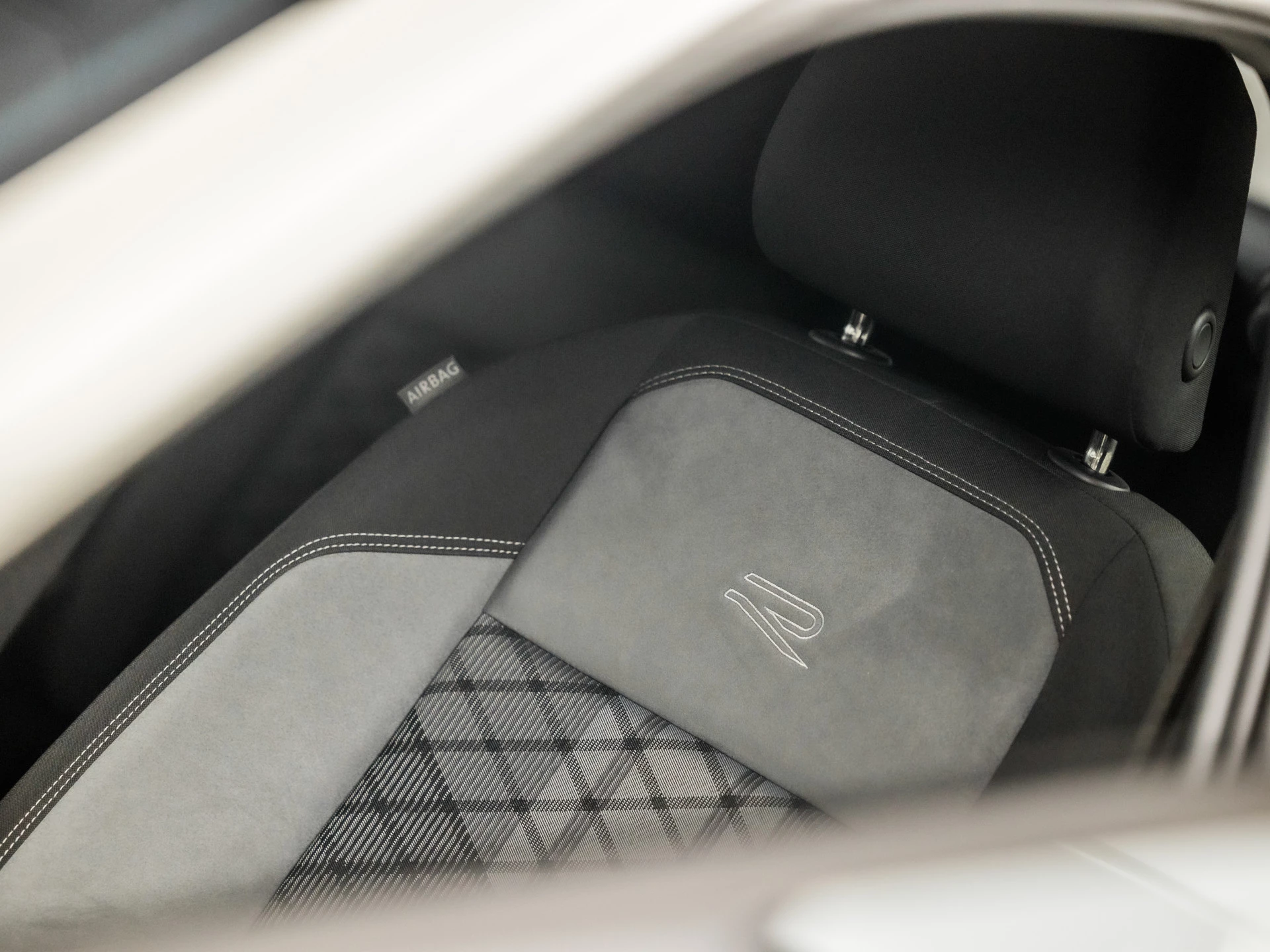 Hoofdafbeelding Volkswagen Taigo